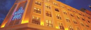 Imagine pentru Laleli Gonen Hotel City Break - Istanbul 2025