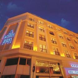 Imagine pentru Laleli Gonen Hotel City Break - Istanbul 2025