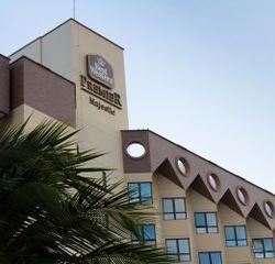 Imagine pentru Hotel Best Western Premier Majestic Cazare - Natal 2024