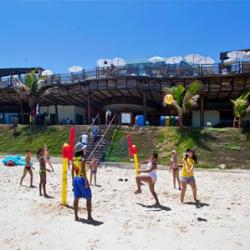 Imagine pentru Ocean Palace Beach Resort E Bungalows Cazare - Natal 2024