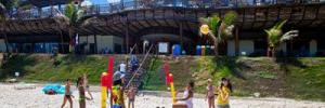 Imagine pentru Ocean Palace Beach Resort E Bungalows Cazare - Natal 2024