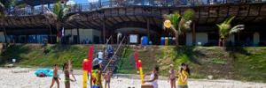 Imagine pentru Ocean Palace Beach Resort E Bungalows Cazare - Natal 2026