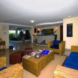 Imagine pentru Blue Marlin Apartments Cazare - Brazilia 2025