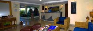 Imagine pentru Blue Marlin Apartments Cazare - Natal 2024