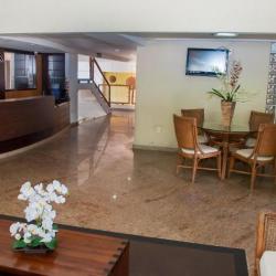 Imagine pentru Hotel Elegance Flat Beira Mar Cazare - Natal 2024