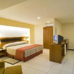 Imagine pentru Hotel Golden Tulip Natal Petra³polis Cazare - Natal 2026