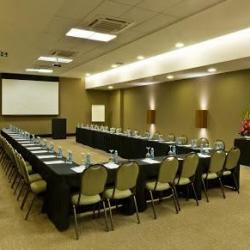 Imagine pentru Hotel Golden Tulip Natal Ponta Negra Cazare - Brazilia 2025