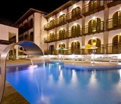 Imagine pentru Hotel Ponta Do Sol Praia Cazare - Brazilia 2024
