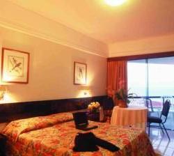 Imagine pentru Hotel Praiamar Cazare - Brazilia 2026