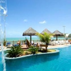 Imagine pentru Hotel Visual Praia Cazare - Brazilia 2024