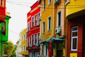 poza telefon Art City Hotel