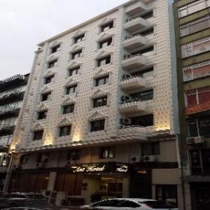 poza Hotel Grand Ant