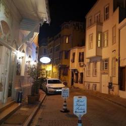 Imagine pentru Kupeli Palace Hotel Cazare - Litoral Istanbul 2025