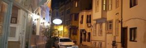 Imagine pentru Kupeli Palace Hotel Cazare - Litoral Istanbul 2025