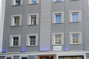 poza telefon Comfort Hotel Taksim