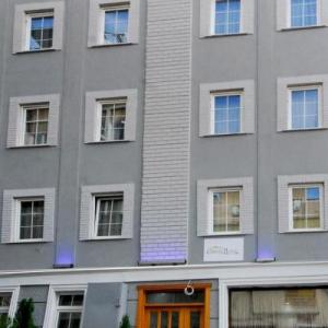 poza Comfort Hotel Taksim