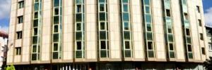 Imagine pentru All Seasons Hotel City Break - Istanbul 2027