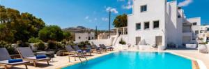 Imagine pentru Hotel Kalisperis Cazare - Messaria 2027