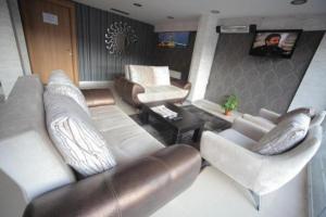 poza telefon Istanbul Dedem Hotel