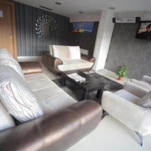 poza Istanbul Dedem Hotel