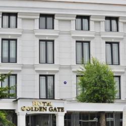 Imagine pentru Hotel Golden Gate Cazare - Litoral Istanbul 2024