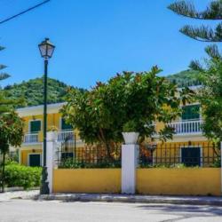 Imagine pentru Capriccio Studios Cazare - Litoral Argassi 2025