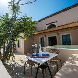 Imagine pentru Hotel Passion Blue Villas Cazare - Litoral Oia 2025