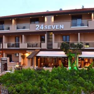 poza 24 Seven Boutique Hotel Apart