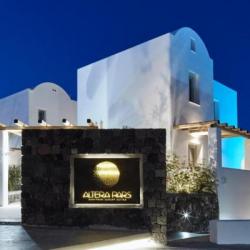 Imagine pentru Hotel Altera Pars Suites Cazare - Messaria 2024