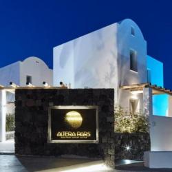 Imagine pentru Hotel Altera Pars Suites Cazare - Messaria 2027