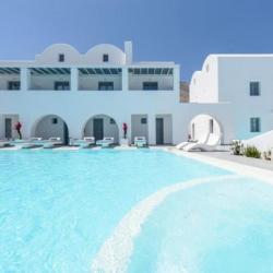 Imagine pentru Antoperla Luxury Hotel & Spa Cazare - Litoral Perissa 2025