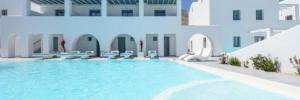 Imagine pentru Antoperla Luxury Hotel & Spa Cazare - Litoral Perissa 2025