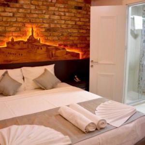poza Hotel A Plus Residence