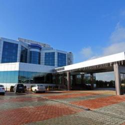 Imagine pentru Eser Diamond Hotel And Convention Centre City Break - Istanbul 2026