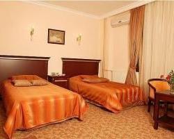 Imagine pentru Hotel Valide Cazare - Litoral Istanbul 2027
