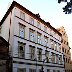 Imagine pentru Hotel Augustine Cazare - Praga 2027