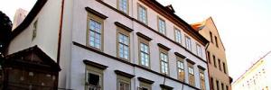 Imagine pentru Hotel Augustine Cazare - Praga 2027