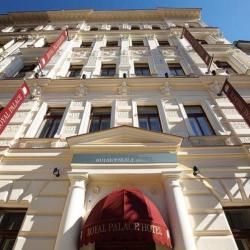 Imagine pentru Hotel Best Western Premier Royal Palace Cazare - Cehia 2027