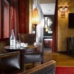 Imagine pentru Hotel Buddha Bar Cazare - Praga 2027