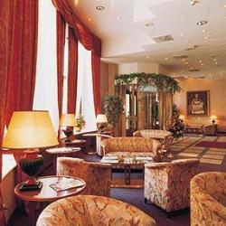 Imagine pentru Hotel Grand Bohemia Cazare - Praga 2024