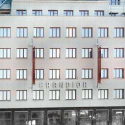 Imagine pentru Grandior Hotel Prague Cazare - Praga 2026