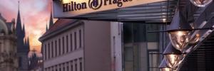 Imagine pentru Hotel Hilton Prague Old Town Cazare - Praga 2026