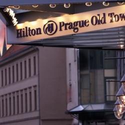 Imagine pentru Hotel Hilton Prague Old Town Cazare - Praga 2026