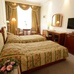 Imagine pentru Hotel Ambassador-zlata Husa Praha Cazare - Praga 2027
