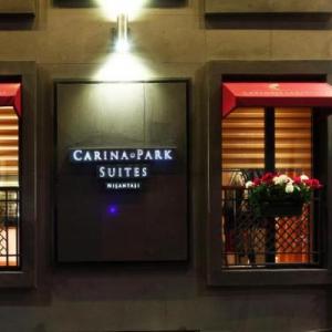 poza Hotel Carina Park Suites Nisantasi