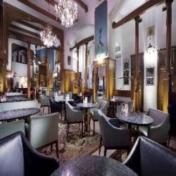 Imagine pentru Hotel Paris Prague Cazare - Cehia 2026