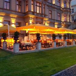 Imagine pentru Le Palais Art Hotel Prague Cazare - Cehia 2027