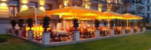Imagine pentru Le Palais Art Hotel Prague Cazare - Cehia 2027
