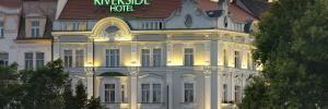 Imagine pentru Mamaison Hotel Riverside Cazare - Cehia 2026