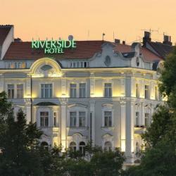 Imagine pentru Mamaison Hotel Riverside Cazare - Cehia 2026